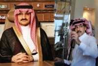 মুক্তির আগে সাক্ষাৎকারে যা বললেন সৌদি প্রিন্স আলওয়ালিদ মুক্তির আগে সাক্ষাৎকারে যা বললেন সৌদি প্রিন্স আলওয়ালিদ