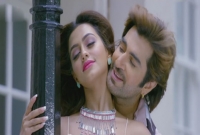 একটি কারণে নুসরাত ফারিয়াকে ‘কচি’ বলে ডাকেন জিৎ