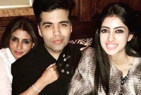 যে অপরাধে জেল হতে পারে করন জোহরের