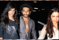 ক্যাটরিনাকে বিয়েতে নেমতন্নতে সাফ 'না' দীপিকার, কী বললেন জানেন?