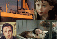 'টাইটানিক'-এর সুবাদে আজও আয় হয় এই যুবকের, প্রতি বছর চেক আসে অচেনা মানুষের কাছ থেকে