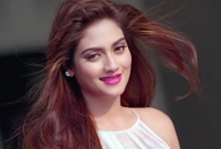  তবে কি বিয়ে করেছেন নুসরাত?