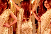 জানেন কীভাবে বলিউডের কামব্যাক করতে চান বঙ্গসুন্দরী?