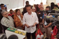 রোহিঙ্গাদের পাশে থাকবে ইন্দোনেশিয়া: জোকো উইদোদো