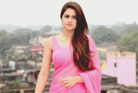 ঘরোয়া অনুষ্ঠানে বিয়ের আনুষ্ঠানিকতা সেরেছেন নুসরাত ?