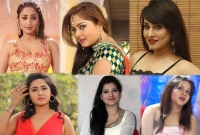 ভোজপুরী সিনেমার এই সুন্দরীদের দেখার পর আপনিও...
