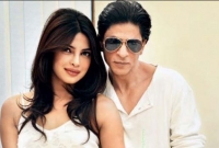 প্রিয়াঙ্কার সঙ্গে সম্পর্ক নিয়ে মুখ খুললেন শাহরুখ!