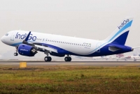 ১৭৯ জন যাত্রী নিয়ে ওড়ার পরেই বিমানের ইঞ্জিনে আগুন, অতঃপর..