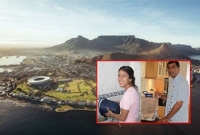 'আমার স্ত্রী এখন আর গোসলই করে না'