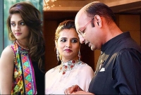 প্রযোজক শ্রীকান্ত মোহতার ডিভোর্সের জন্য আমি দায়ী নই : নুসরাত
