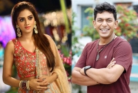 কলকাতার নুসরাতের সাথে কাজ করা নিয়ে যা বললেন চঞ্চল