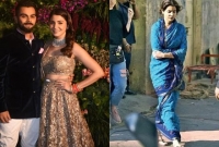 বিয়ের পর এ কী হাল বিরাট ঘরণী অানুশকার?