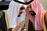  ক্রাউন প্রিন্স সালমানের বশ্যতা স্বীকার না করে সৌদি তরুণদের ক্ষোভ