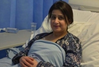 একটি কিডনির জন্য সাবিনার আকুতি