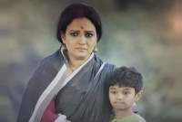 নিজের ছেলে-মেয়েকে নিয়ে অভিনয়ে রিচি