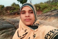 তিন তালাকের বিরুদ্ধে লড়বেন ভারতের ‘নারী ইমাম’