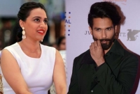 ‘পদ্মাবত’ নিয়ে স্বরার কটাক্ষের কড়া জবাব দিলেন শাহিদ কাপুর