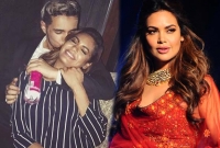 ১৮ বছরের যুবকের সঙ্গে ৩২ বছরের অভিনেত্রীর 'ঘনিষ্ঠ' ছবি ভাইরাল