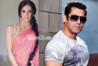 ইনিই নাকি হলেন সালমান খানের কাছে একমাত্র ফেভারিট সুন্দরী?