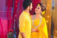 স্বামীর সাথে হানিমুনে বালিদ্বীপ যাচ্ছেন সোনিয়া