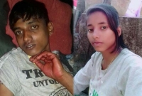 সিনেমাকেও হার মানাবে, হাসপাতালের বিছানায় প্রেমের স্বপ্নপূরণ প্রেমিক-প্রেমিকার