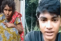 ‘আমি পাগলের ঘরে জন্ম নেওয়া আবুল কাশেম, বাবার স্বীকৃতি চাই’