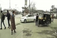 ৬.১ মাত্রার প্রবল ভূমিকম্পে কেঁপে উঠলো উত্তর ভারতও, নিহত ১ ৬.১ মাত্রার প্রবল ভূমিকম্পে কেঁপে উঠলো উত্তর ভারতও, নিহত ১