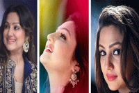 হঠাৎ বৃষ্টি ছবির নায়িকা প্রিয়াঙ্কা কেমন আছেন, কি করছেন?