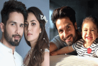 নিজেকে সামলাতে পারলেন না শাহিদ পত্নী, তারপরই ঘটল সেই ঘটনা