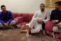  পবিত্র ওমরাহ পালন করলেন মাশরাফি