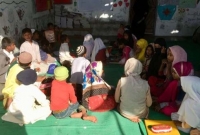 করাচীতে ১৫ লাখ বাঙালির অভিশপ্ত জীবন-যাপন