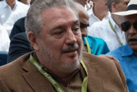 আত্মহত্যা করেছেনে ফিদেল কাস্ত্রোর বড় ছেলে আত্মহত্যা করেছেনে ফিদেল কাস্ত্রোর বড় ছেলে