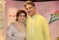 রবি শর্মাকে বিয়ে করে ভারতে কতটা সুখে আছেন শাকিলা?