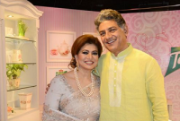 রবি শর্মাকে বিয়ে করে ভারতে কতটা সুখে আছেন শাকিলা?