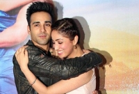 পুলকিতের কারণে ইয়ামি বেকায়দায়