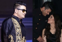 ফেরদৌসের বিপরীতে কে এই নতুন নায়িকা?