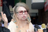 খালেদার রায়কে ঘিরে সতর্ক চট্টগ্রাম বিএনপি