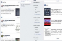 ‘ফাঁস প্রশ্নে’ পরীক্ষা দিয়ে শেষে জানল প্রশ্নপত্রের সঙ্গে মেলেনি, অতঃপর.... ‘ফাঁস প্রশ্নে’ পরীক্ষা দিয়ে শেষে জানল প্রশ্নপত্রের সঙ্গে মেলেনি, অতঃপর....