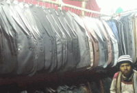 মাত্র একশ টাকায় ব্লেজার