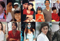 কেমন আছে সেই খুদে তারকারা ? বর্তমানে তাদের হালচাল জানলে অবাকই হবেন