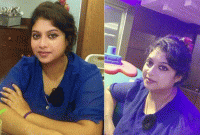 উদ্দেশ্যে ছিল অস্ট্রেলিয়ার, কিন্তু বিমানবন্দর থেকে ফিরে এলেন শাবনূর