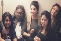 নায়িকাদের নিয়ে কী পরিকল্পনা করছেন অমিতাভ রেজা?