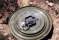 এইমাত্র পাওয়া খবর: স্থলমাইন বিস্ফোরণ, দুই পা বিচ্ছিন্ন আওয়ামী লীগ নেতার