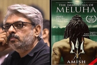 নতুন কোন ছবি বানাচ্ছেন সঞ্জয় লীলা বনসালি?