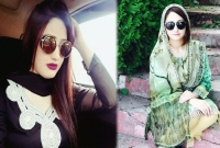 দুর্বৃত্তের গুলিতে নিহত অভিনেত্রী সুমবাল খান