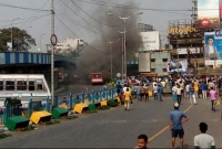 ‘বিয়েবাড়িতে কী করে যাব, ওরা তো এখন মর্গে!’