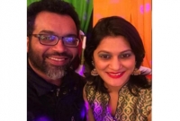 অমিতাভ রেজার স্ত্রীকে বিয়ে করছেন ইরেশ