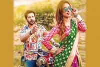 এবার পাওয়া গেল ‘নোলক’-এর প্রথম ঝলক!