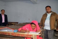  এক এসএসসি পরীক্ষার্থীর জন্য ৬ কর্মকর্তা