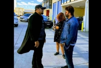 মুখোমুখি শাকিব-টাইগার রবি